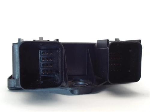 ECU airbags FORD FIESTA V (JH_, JD_) 1.4 TDCi | BP9949245M53 