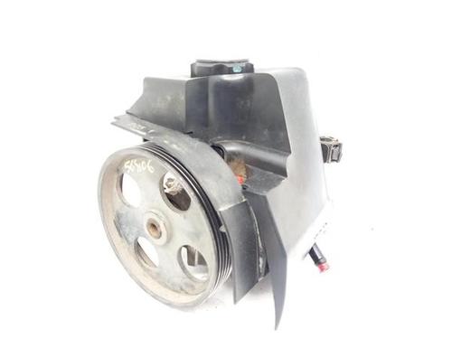 Used Steering pump PEUGEOT 206 Hatchback (2A/C) [1998-2012]  9860338