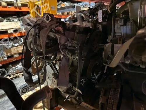 Engine DAEWOO LANOS (KLAT)  | BP24844010M1 
