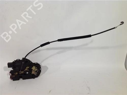 Front right lock SKODA OCTAVIA I (1U2) 1.6 | BP11363207C97 