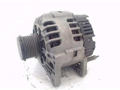 Alternator SEAT TOLEDO II (1M2) 1.9 TDI | BP32162157M7 