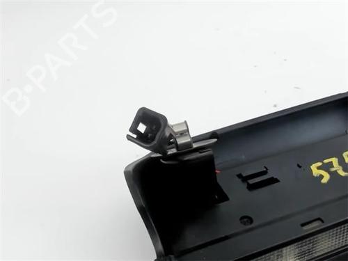 Third brake light OPEL CORSA C (X01)  | BP11052512L11 