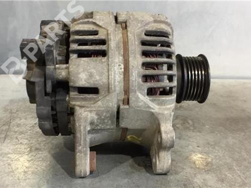 Alternatore SKODA FABIA I (6Y2) [1999-2008]  9759185