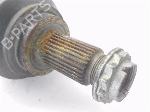 Left rear driveshaft BMW 3 (E90) 330 d | BP32418729M40 - Image 7