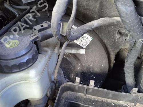 Servo brake VW GOLF VI (5K1) | BP32417409M42