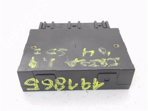 Electronic module SEAT IBIZA III (6L1) 1.9 SDI | BP10982777M83 