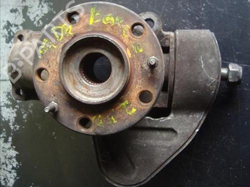Used Right front steering knuckle PEUGEOT BOXER Van (230L) [1994-2006]  14335990