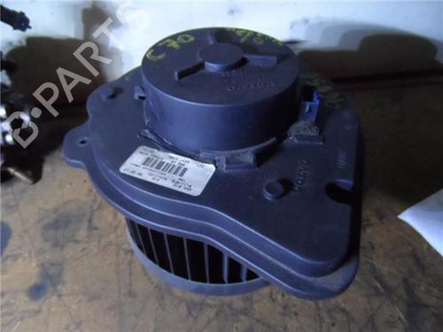 Used Heater blower motor VOLVO C70 I Coupe (872) [1997-2002]  12149942