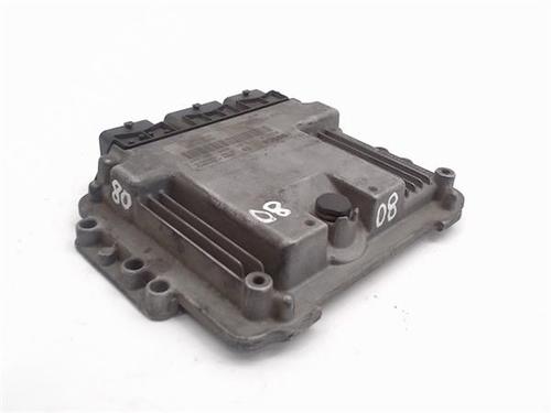 Elektronisk modul RENAULT SCÉNIC II (JM0/1_) [2003-2010]  13050721