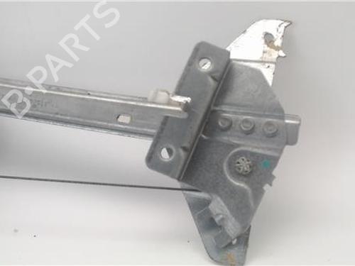 Rear left window mechanism PEUGEOT 307 (3A/C)  | BP16871207C24 