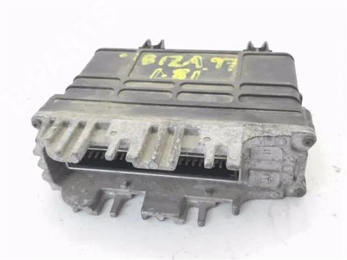 Electronic module SEAT IBIZA II (6K1)  | BP27163128M83