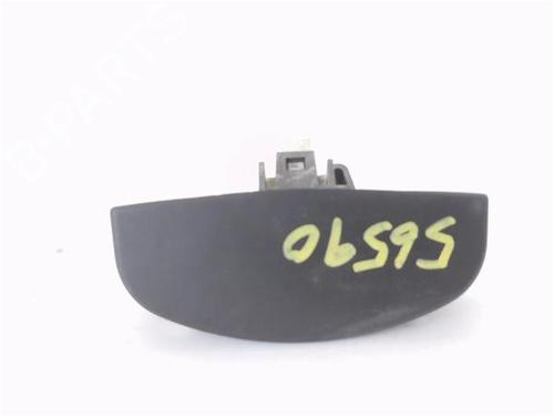 Licence plate light PEUGEOT BOXER Van (244) 2.2 HDi | BP31206890I40 