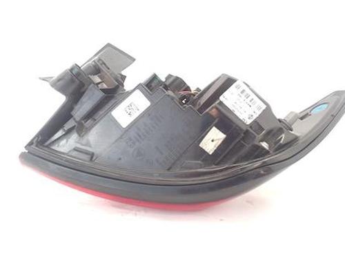 Left taillight RENAULT CLIO IV (BH_) | BP30555331C34