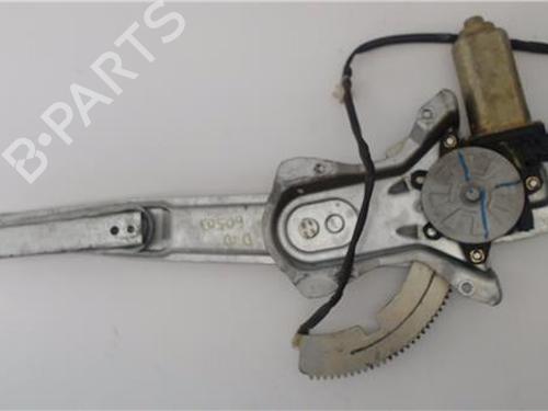 Andre ROVER 25 I Hatchback (RF) [1999-2006]  31575031