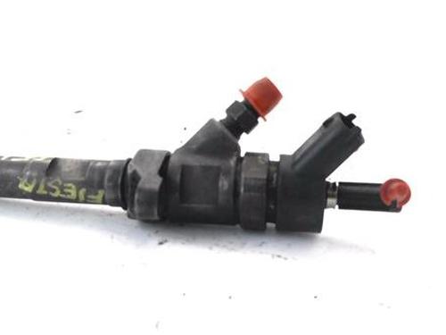 Injector FORD FIESTA VI (CB1, CCN) 1.6 TDCi | BP37261849M100  - Image 6