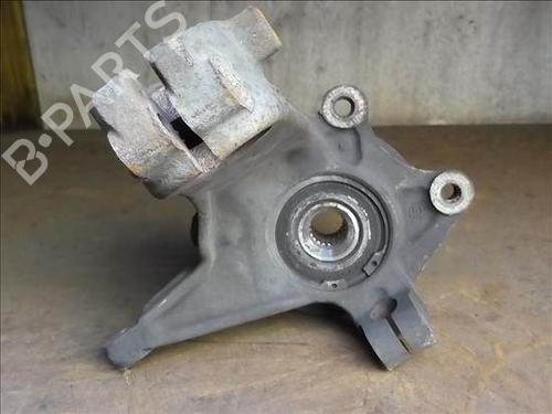 Left front steering knuckle PEUGEOT 206 Hatchback (2A/C)  | BP14334471M25 