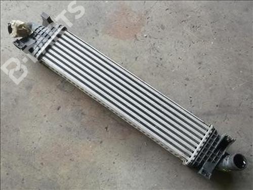Used Intercooler FORD FOCUS C-MAX (DM2) 1.6 TDCi (109 hp) 9660939