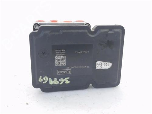 ABS pump FORD FOCUS III | BP29260011M43 - Image 9