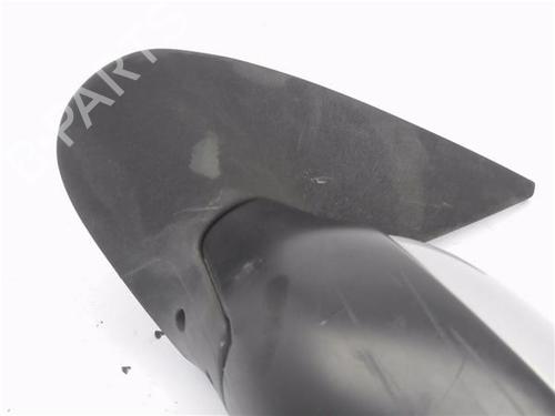 Left mirror PEUGEOT 206 Hatchback (2A/C) 1.4 HDi eco 70 | BP24622611C26 