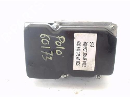 ABS pump VW POLO (9N_, 9A_)  | BP25729706M43 