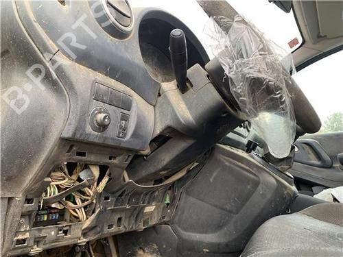 Steering column PEUGEOT PARTNER MPV (5_, G_)  | BP32419476M21 