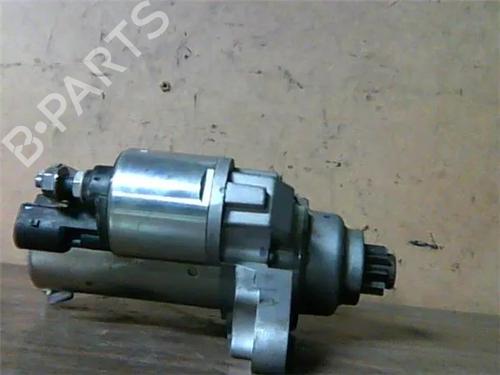 Motor arranque SEAT IBIZA IV (6J5, 6P1) | BP9684999M8