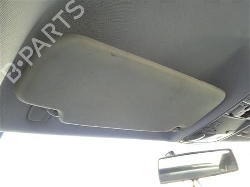 Venstre solskærm VW PASSAT B6 (3C2) [2005-2010]  22346603