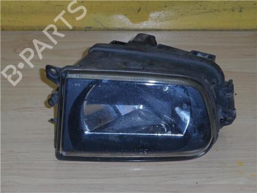 Used Right front fog light BMW 5 (E39) 528 i (193 hp) 9685062