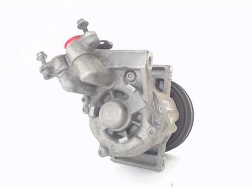 AC compressor DACIA DOKKER Box Body/MPV 1.5 dCi 75 / Blue dCi 75 (FEJW, FEAH) | BP30135615M34
