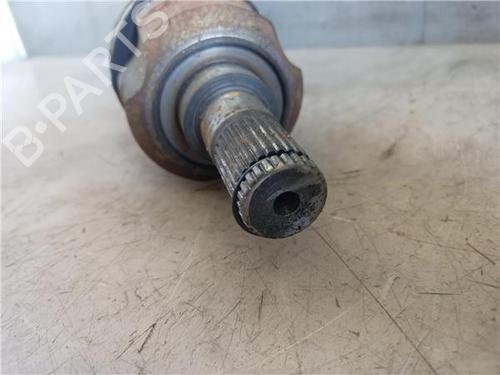 Left front driveshaft HYUNDAI i30 (FD) 1.6 CRDi | BP38253432M38 - Image 2