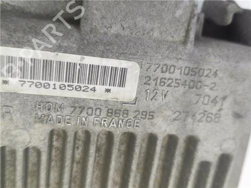 Electronic module RENAULT CLIO I (B/C57_, 5/357_)  | BP28043248M83 