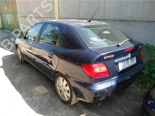 Other CITROËN XSARA (N1) 1.4 i | BP14338762O1 