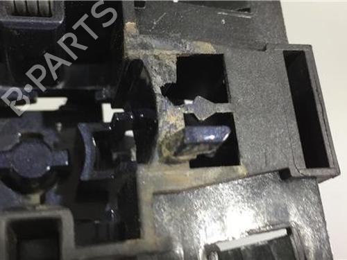 Front left exterior door handle OPEL ASTRA H (A04) 1.7 CDTI (L48) | BP14339648C128 