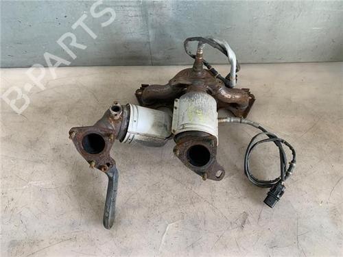 Catalyst VW GOLF V (1K1) 2.0 FSI | BP24338409M10 
