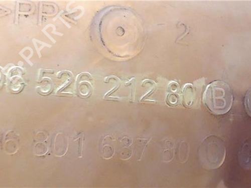 Other CITROËN C3 Picasso (SH_) 1.6 HDI 90 | BP30358138O1