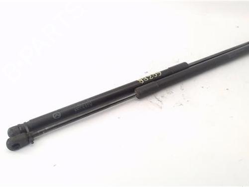 Tailgate lift support MAZDA 2 (DE_, DH_) 1.4 MZR-CD | BP29135324C138 