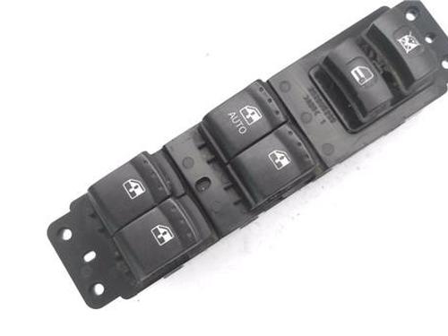 Left front window switch SSANGYONG KYRON | BP40150711I27 - Image 5