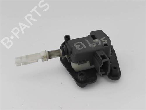 Used Central lock pump AUDI A3 (8P1) [2003-2013]  25718865