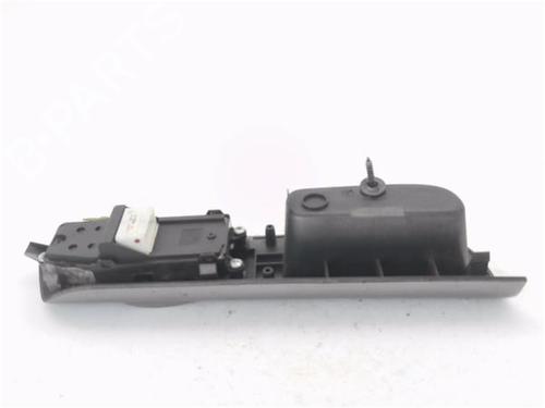Left front window switch TOYOTA COROLLA Saloon (_E12_) 1.4 VVT-i (ZZE120_, ZZE120R) | BP34621301I27 - Image 6