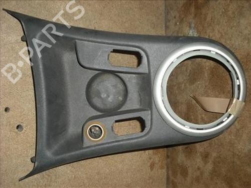 Used Middle console CITROËN C3 I (FC_, FN_) [2002-2013]  14332844