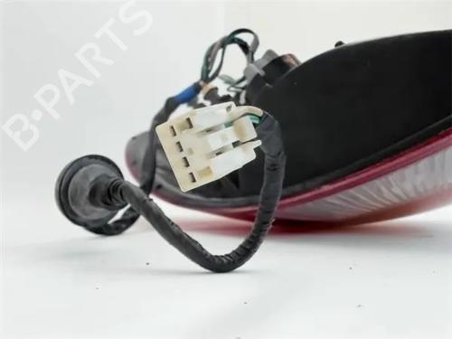 Right taillight KIA RIO I Hatchback (DC)  | BP10747505C35 