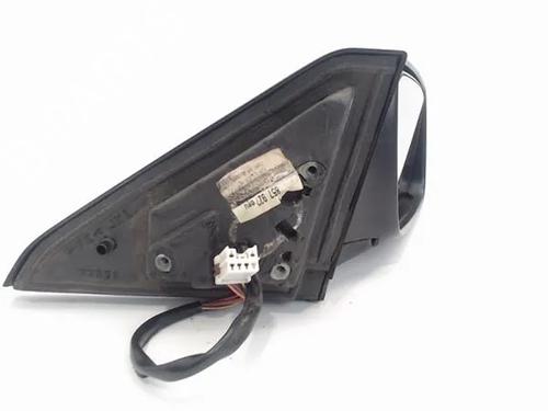 Right mirror VOLVO S40 I (644)  | BP15683639C27 
