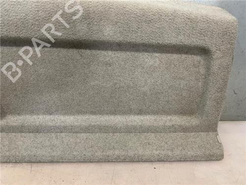 Rear parcel shelf FIAT PANDA (169_) 1.1 (169.AXA1A) | BP22202520C85 