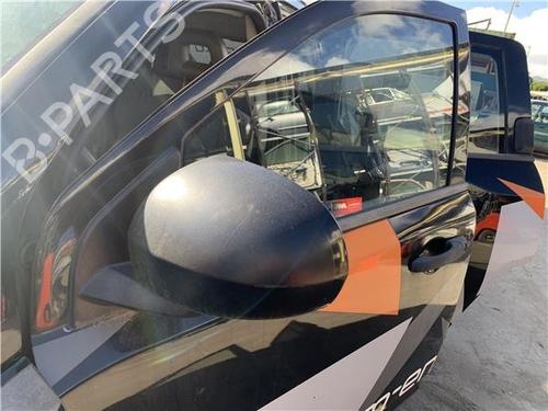 Used Left mirror JEEP COMPASS (MK49) 2.0 CRD (140 hp) 32418067