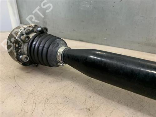 Right front driveshaft VW POLO V (6R1, 6C1) 1.4 (6R1) | BP22132809M39 