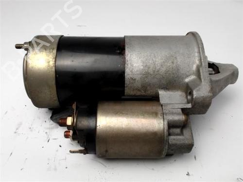 Used Starter MITSUBISHI SPACE WAGON (N9_W, N8_W) 2.4 (131 hp) 11828433