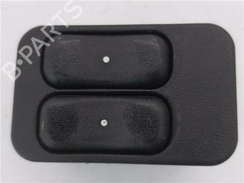 Left front window switch OPEL ASTRA G Hatchback (T98)  | BP31575057I27 
