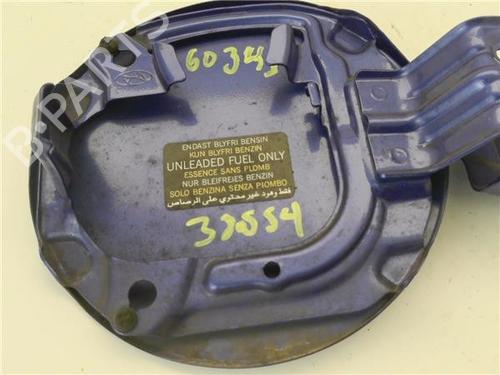 Fuel flap HYUNDAI i10 II (BA, IA)  | BP29119133C131 