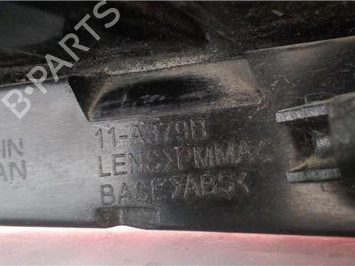 Right taillight RENAULT MEGANE II (BM0/1_, CM0/1_)  | BP25604798C35 