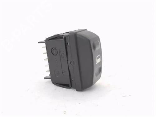 Right front window switch CITROËN XSARA PICASSO (N68) 2.0 HDi | BP24869604I26 